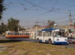 Пересевшая на общественный транспорт жительница Таганрога пришла в шок