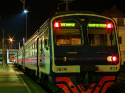 Внимание! У электричек  Ростов-Таганрог и Успенская-Таганрог изменилось расписание