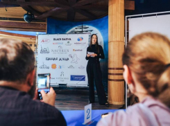 Традиции тепла и заботы: банный форум в Таганроге поддержал тяжелобольных детей