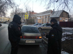 «Мобильный розыск» помогает таганрогским приставам искать должников