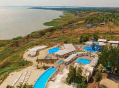 От рекордов Гиннесса к курорту мечты: как гребец создал рай у моря