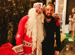 Почему стоит отмечать Новогодние корпоративы в GREENWICH-PARK. Рассказал арт-директор комплекса Иван Анлим