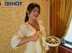 Сердечко в сердечко: чем постаралась удивить жюри Алина Торрес в кулинарном этапе