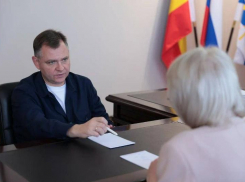 События в Таганроге вошли в топ-5 самых обсуждаемых тем губернатора Юрия Слюсаря в сентябре