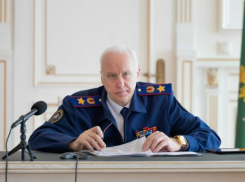 Председатель СК РФ Александр Бастрыкин взял под контроль ситуацию с обманутыми туристами из Таганрога 
