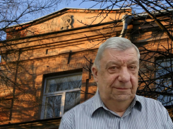Умер Виктор Скворцов - человек, 38 лет бывший директором таганрогской музыкальной школы 