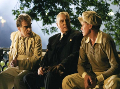 А вы знали, что по таганрогским улицам прогуливался... Воланд? 