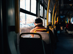 Как будет работать таганрогский транспорт в новогодние праздники