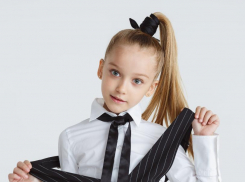 Одежда для школьника - будь на стиле 