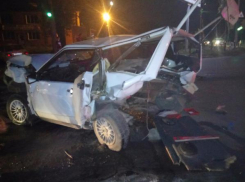 Водителя «Порше» спровоцировавшего тройное ДТП в Таганроге разыскивает полиция