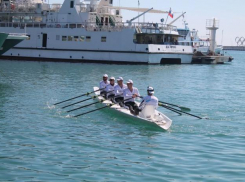 Спортсмены, попавшие в книгу рекордов Гиннесса, тренировались в Таганроге