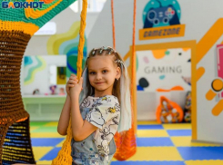 Устройте своим детям настоящий праздник в День защиты детей