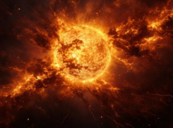 Таганрожцам рассказали о геомагнитном фоне в ближайшее время