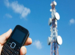 Жители хутора Мержаново недовольны качеством связи и во всем винят нового оператора