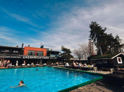 Наслаждайтесь цветущим сезоном в «GREENWICH-PARK*»