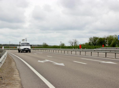 Под Таганрогом расширят трассу Р-280 «Новороссия»: что изменится