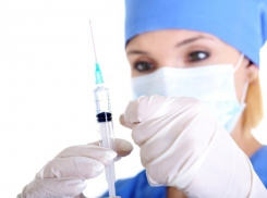 Жители Таганрога задумались о прививках от гриппа