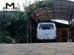 5 тонн нелегальной рыбы нашли в Таганроге по ул. Ломакина