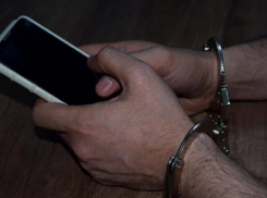 В Таганроге был задержен вор, который промышлял мобильными телефонами