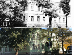 Поэтесса Серебряного века и основатель первого джазового оркестра родились в Таганроге