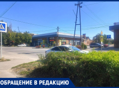 Благоустройство спит, машины бьются: таганрожцы требуют установить лежачего полицейского на 2-й Советской