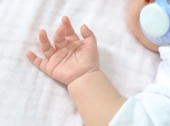 В Таганроге в многодетной семье появился на свет 11-й ребёнок 