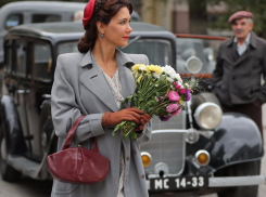 «Первый канал» покажет фильм, снятый в Таганроге