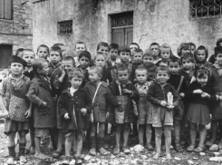 В Таганроге вспоминают жертв «Лепетихской трагедии»