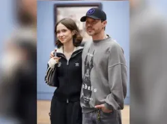 Актриса рекламы и мастер автосервиса: Павел Деревянко рассказал о выборе своих дочерей