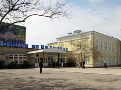 Жители Русского поля требуют справедливости 