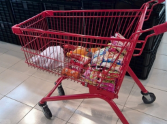 Сделано из чего попало: в таганрогских «Светофорах» нашли массу заражённых и просроченных продуктов