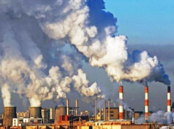 Таганрогским предприятиям придется заплатить 700 тысяч за вред окружающей среде