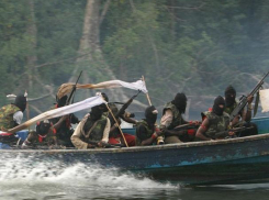 Моряк из Таганрога до сих пор находится в плену Гвинеи
