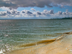 В Таганроге сбросы фекалий в Азовское море длились  3 дня