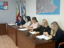 Таганрогские депутаты пообещали взяться за город