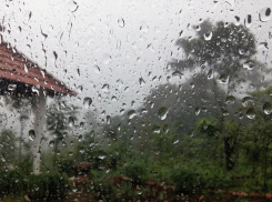 Погода таганрожцев не балует:на предстоящей неделе будет дождливо и облачно