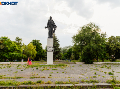 Второе дыхание Северной площади Таганрога 