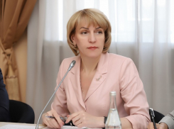 Новая глава Таганрога рассказала, в каких направлениях собирается работать