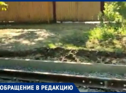 Несколько месяцев таганрожец не может выехать из дома