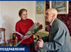 Почётный гражданин Таганрога Владимир Тимошенко отмечает сегодня юбилей