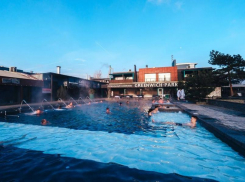 Отдых для всей семьи в «GREENWICH-PARK*»