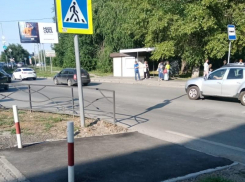 Ремонт тротуаров в Таганроге продолжается 