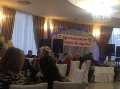 Азербайджанская диаспора  Таганрога пригласила гостей на Новруз Байрам