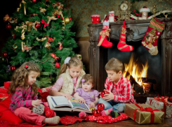 Как правильно таганрожцам отметить  Рождество - традиции и обычаи