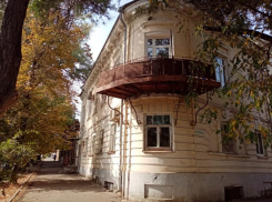 Особняк с характером: 150 лет назад в нём открылась первая библиотека Таганрога
