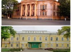 Два культурных объекта Таганрога будут закрыты на реконструкцию этим летом