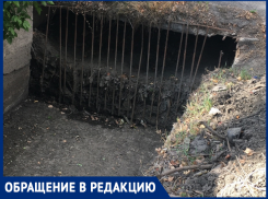 Не только реки, но и ливневые системы в Таганроге требуют системного подхода 