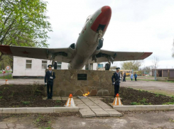 Летная школа пригласила в гости будущих абитуриентов