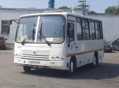 Наконец дали пинка: таганрогская администрация расторгает контракт с наглым перевозчиком