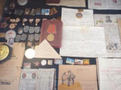Руководителя школьного музея боевой славы отметили в «Российском совете ветеранов»